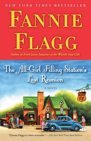 The All Girl Filling Station Last Reunion