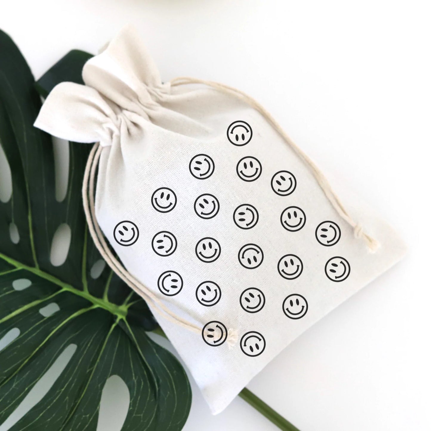 Linen Gift Bags | Multiple Options