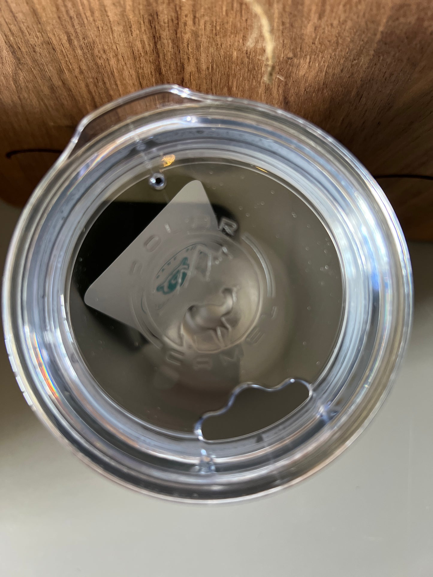 Benicia | 12 oz Wine Tumbler |