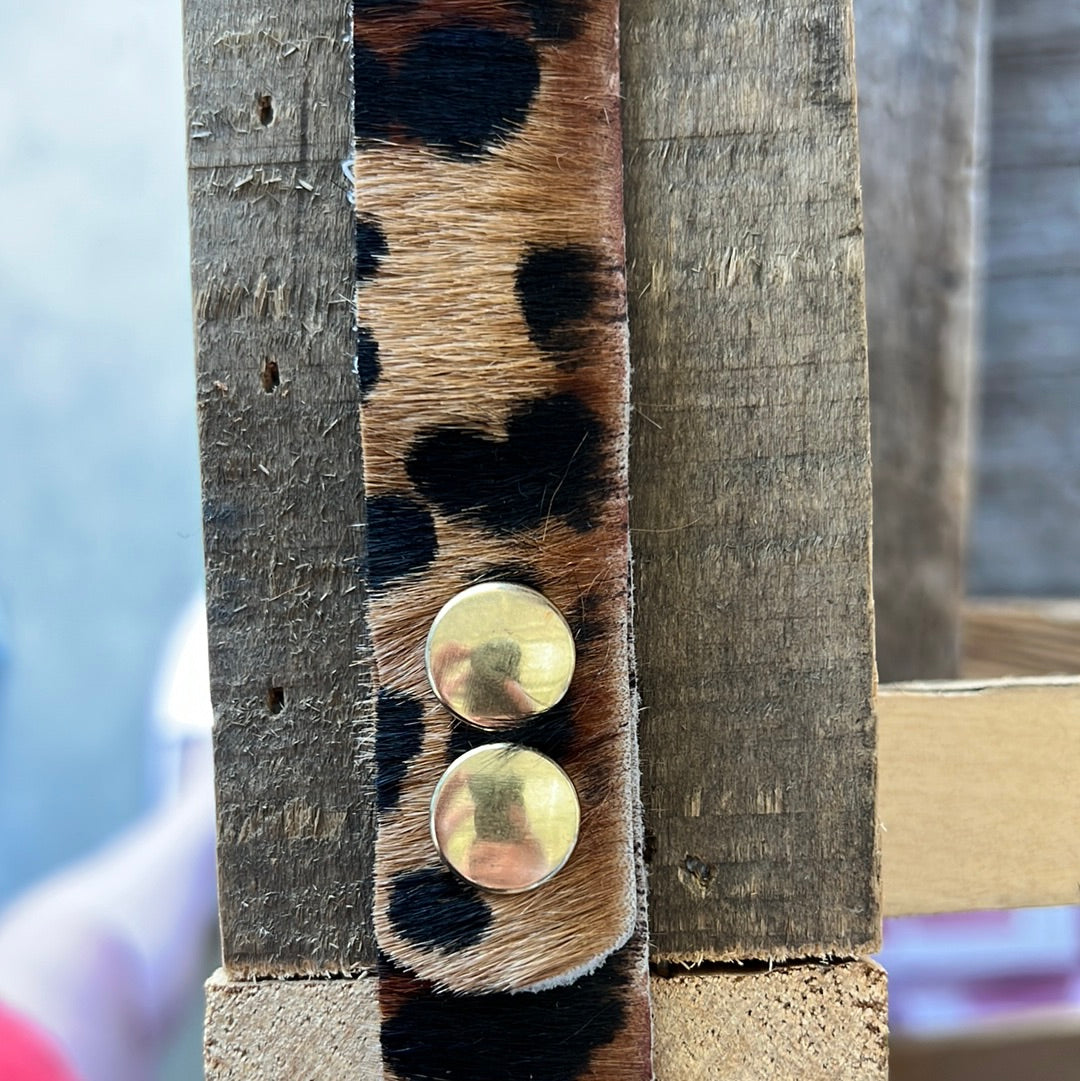 Apple Watch Utter Band | Cowhide Watch Strap