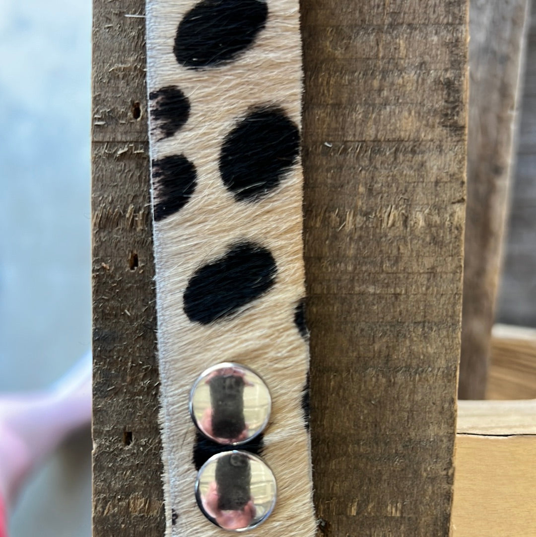 Apple Watch Utter Band | Cowhide Watch Strap