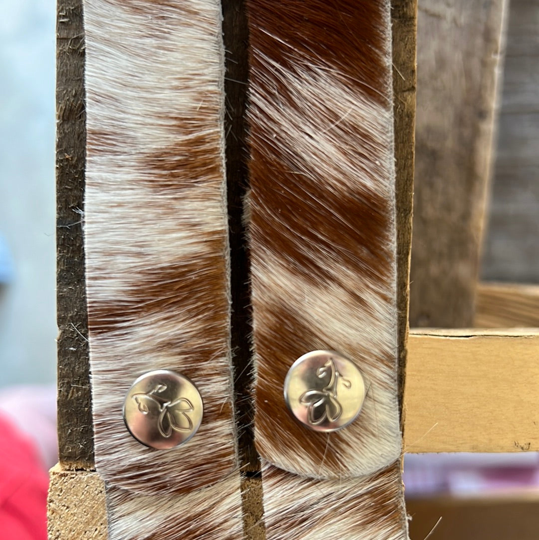 Apple Watch Utter Band | Cowhide Watch Strap