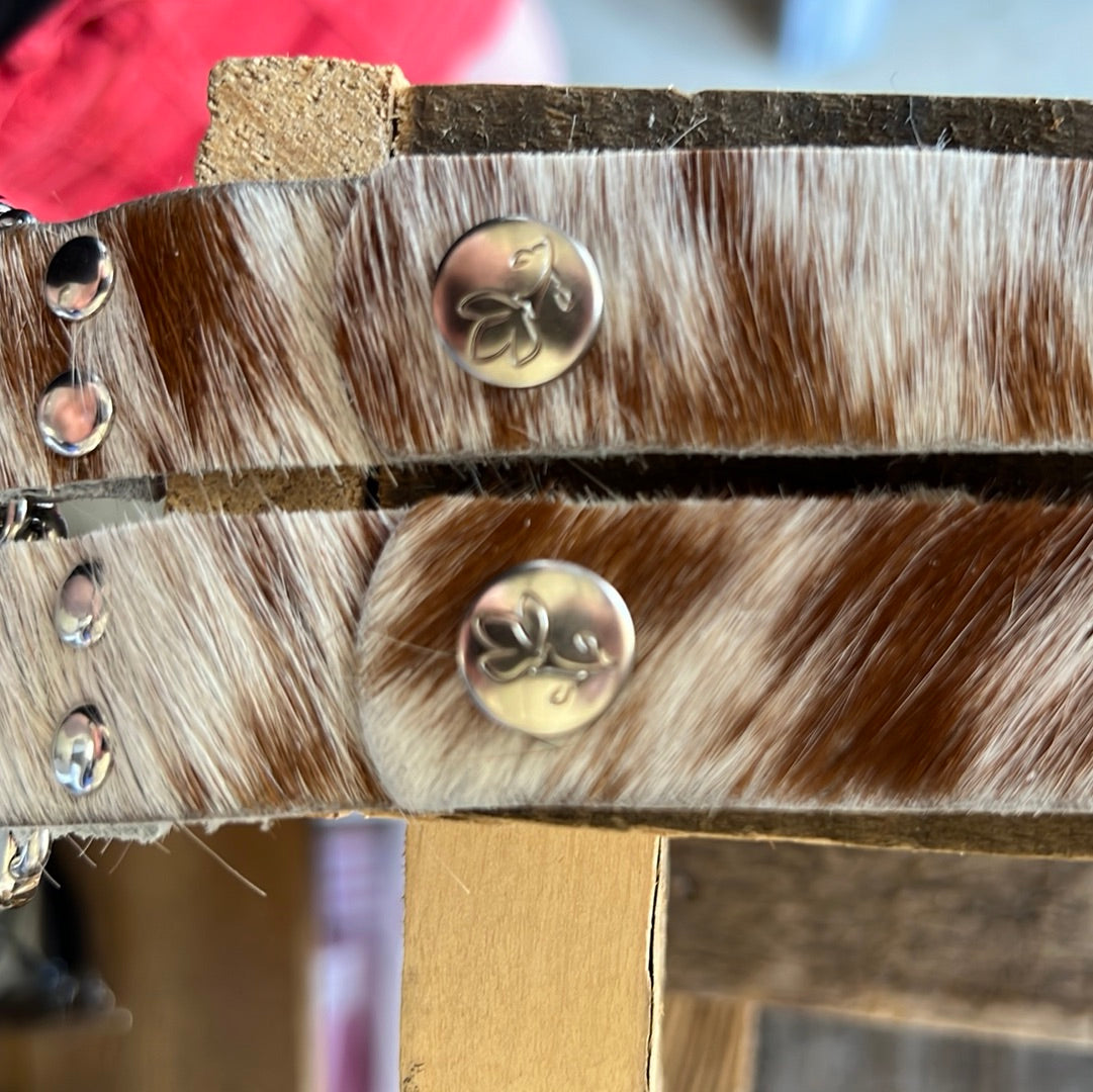 Apple Watch Utter Band | Cowhide Watch Strap