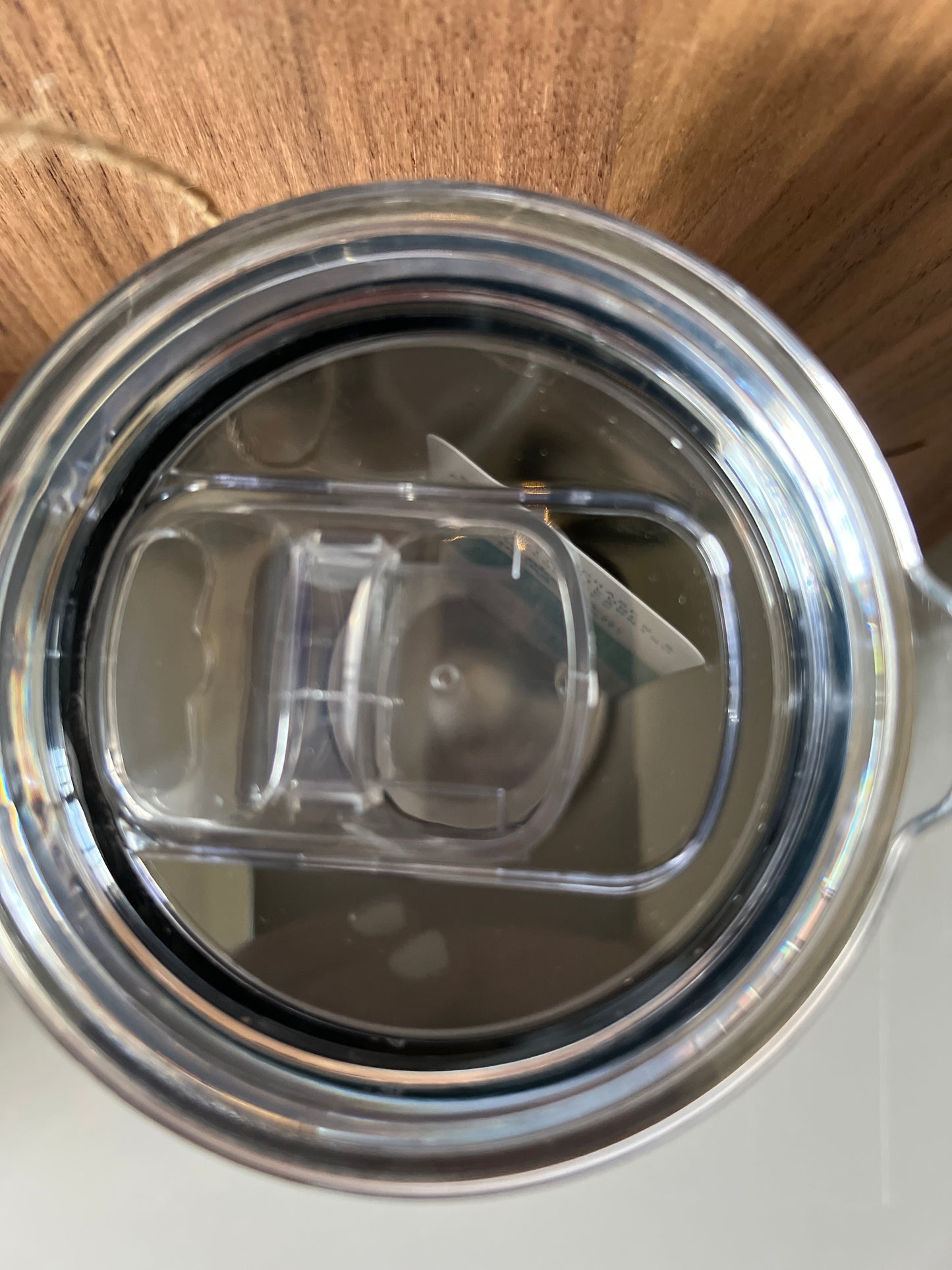 BENICIA | 20 oz Pint Tumbler