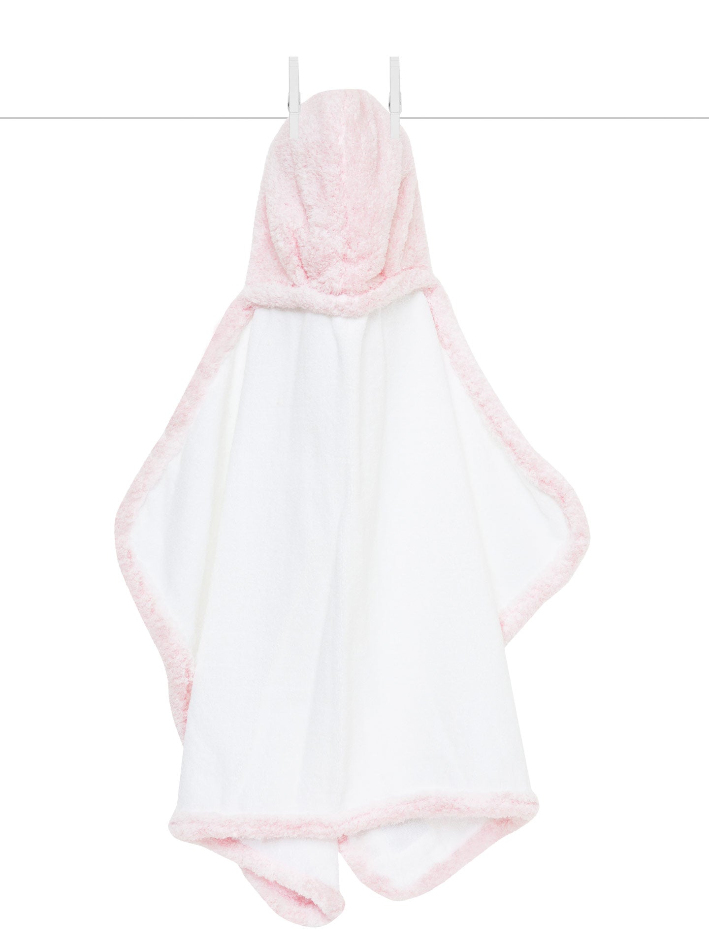 Hooded Towels with Ears