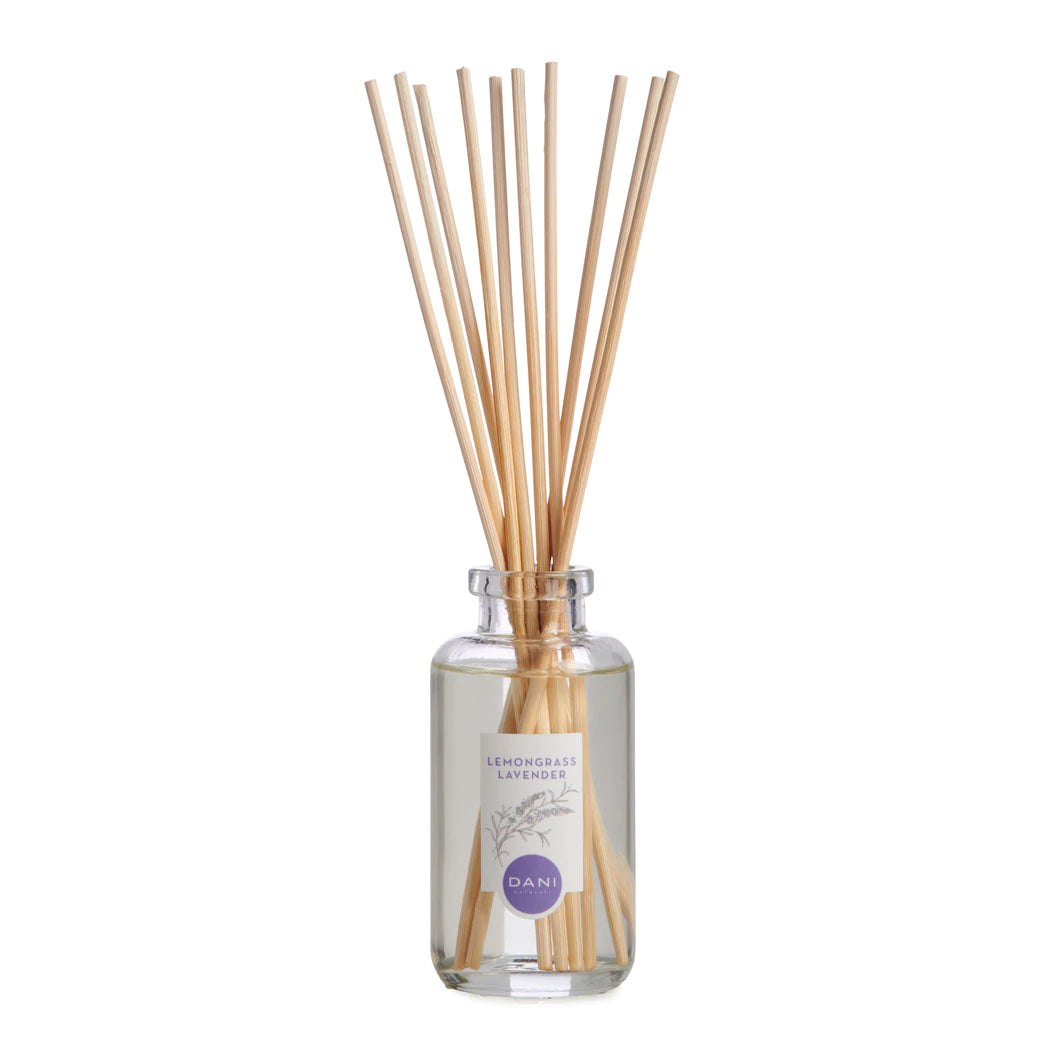 Dani Reed Diffusers | Multiple Scents