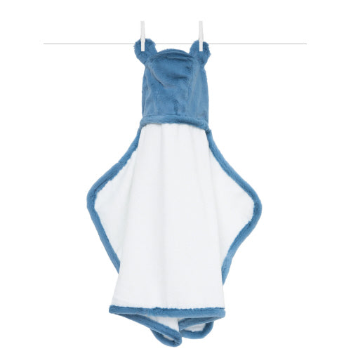 Hooded Towels with Ears
