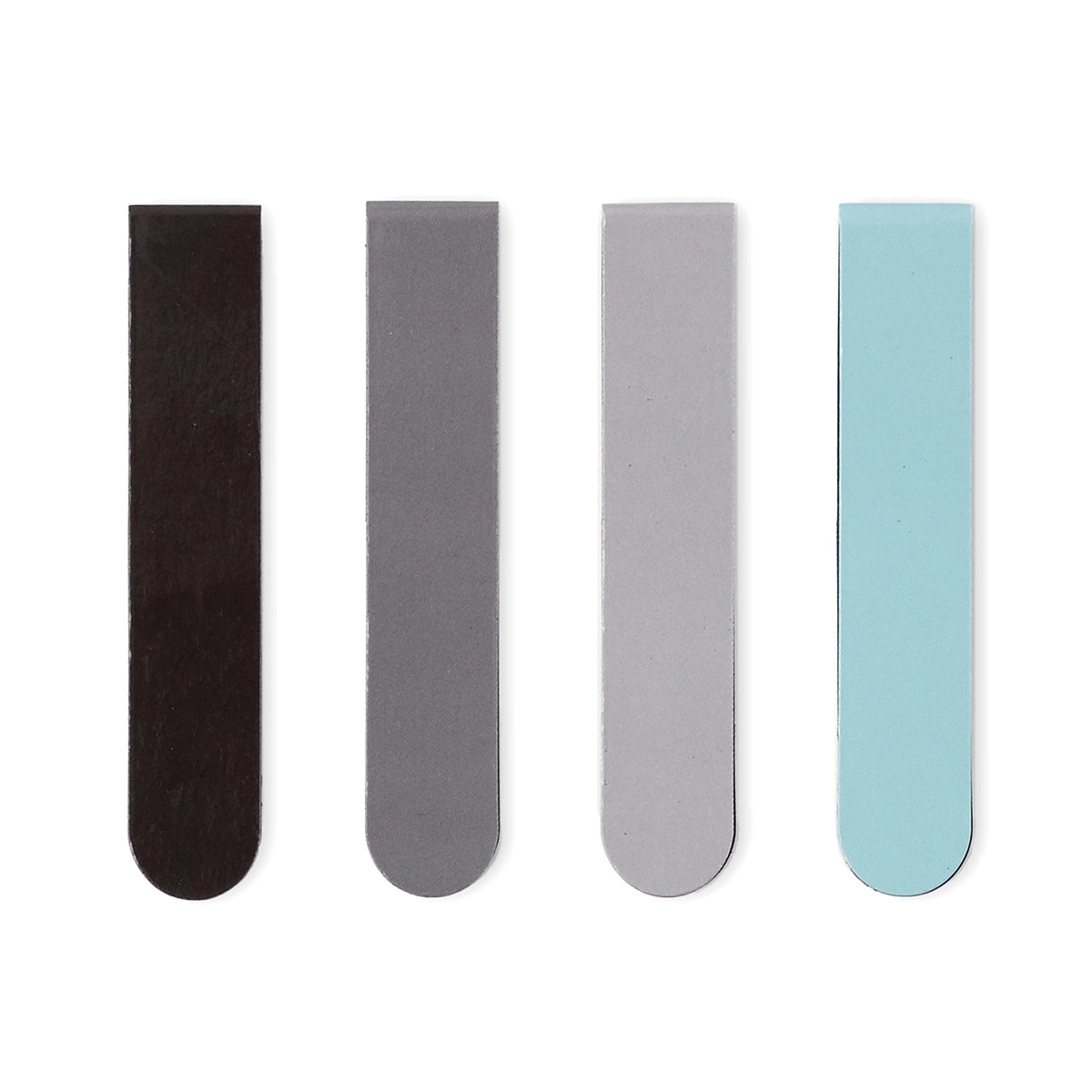 Magnetic Bookmarks | Set of 4