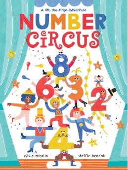 Number Circus