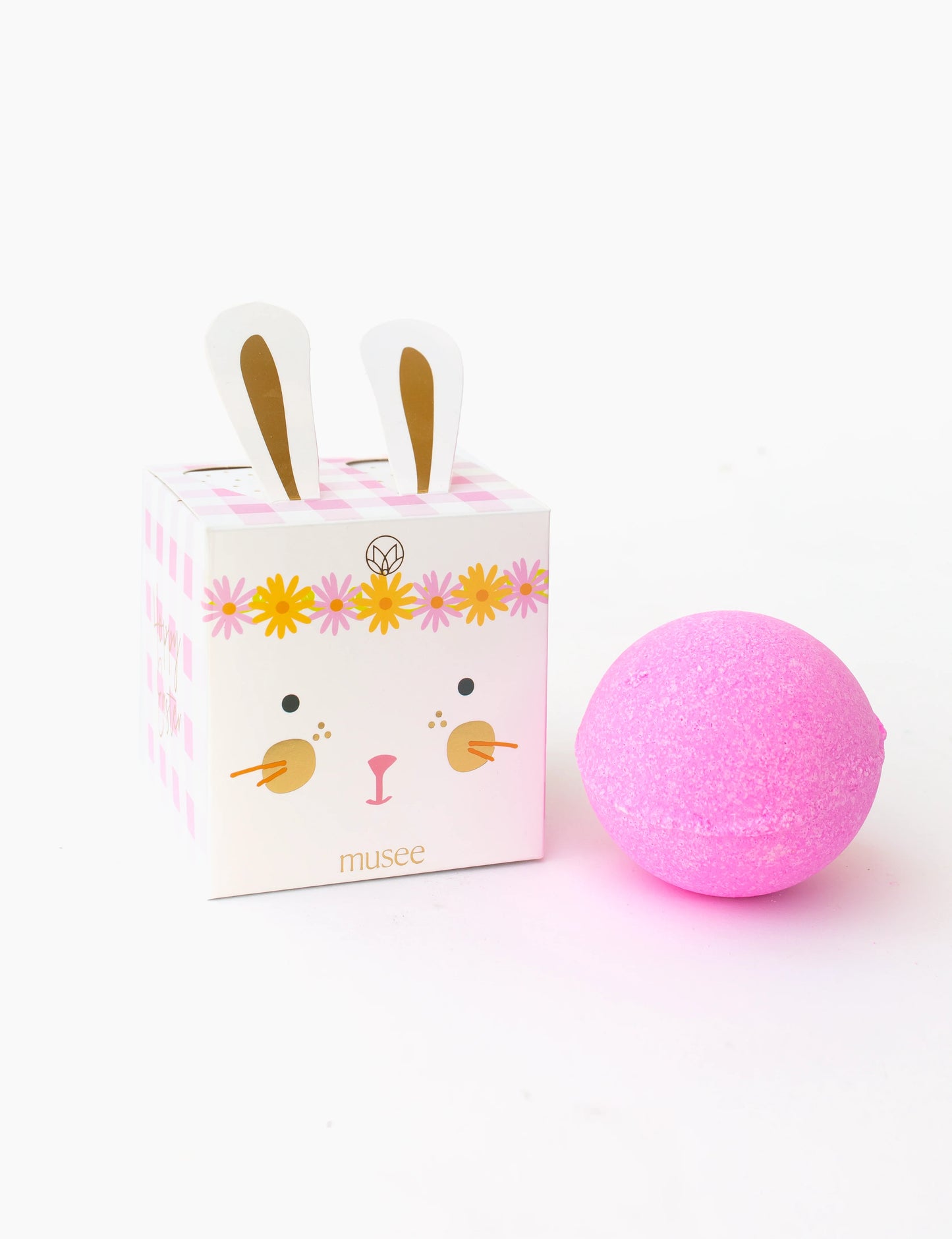 Bunny Bath Bombs | 3 Options