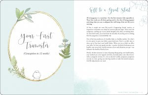 Pregnancy Journal