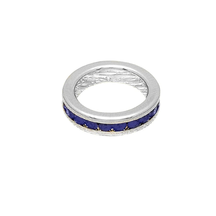 Birthstone Charm Necklace Charms