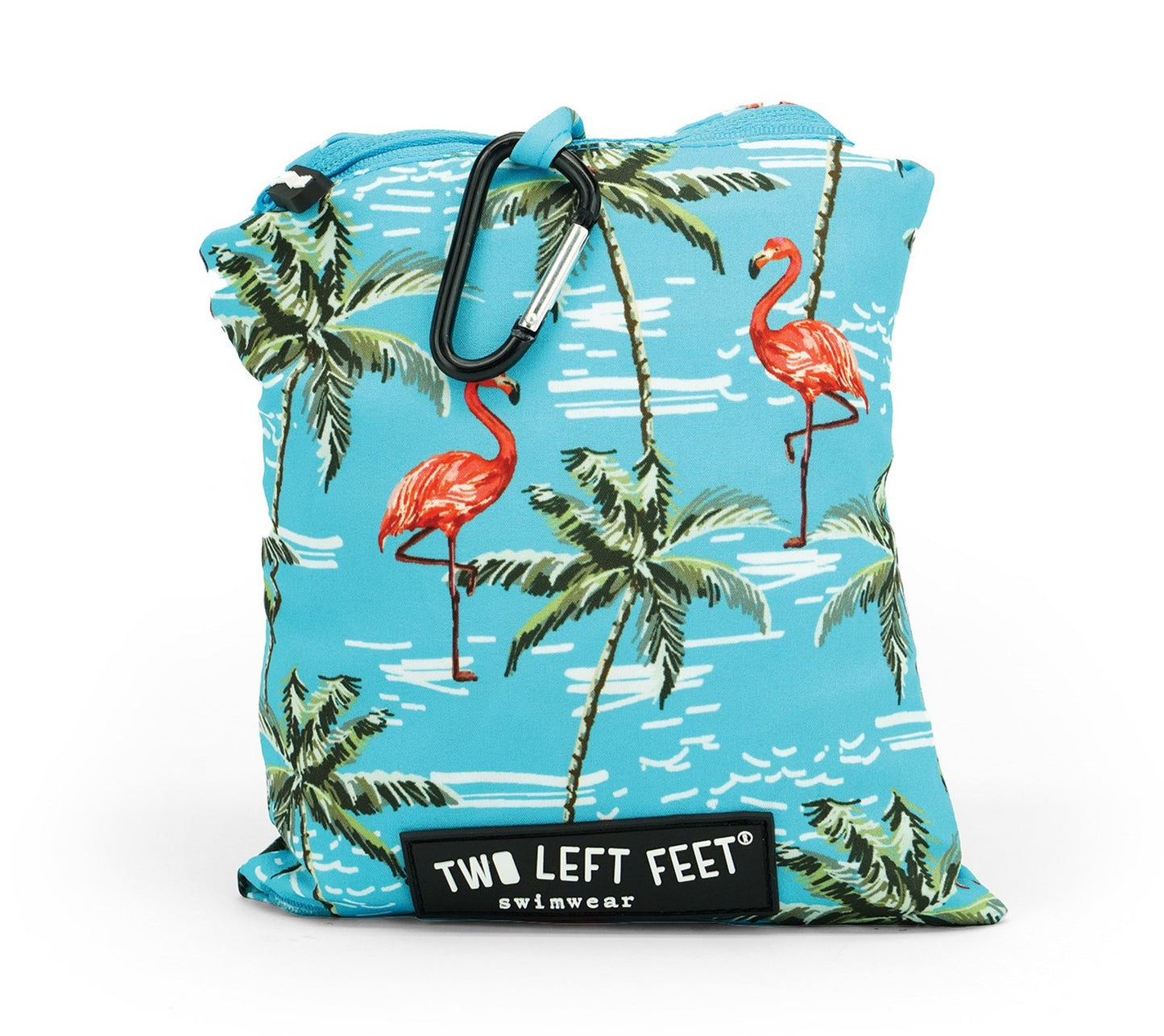 Men's UV Swim Trunks | Pineapple