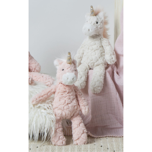 Putty Unicorn (Cream | Blush)