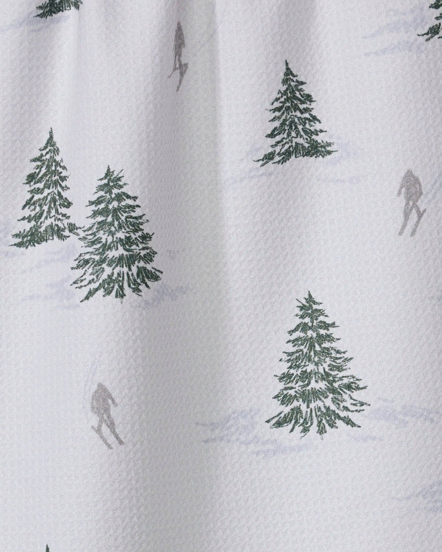 Geometry - Evermont Tea Towel