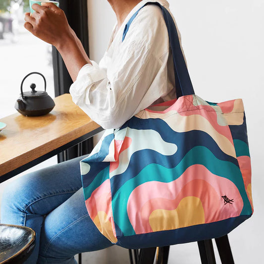 Everyday Market Tote |