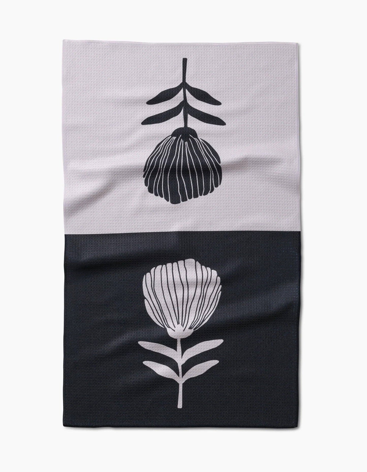 Geometry - Fika Tea Towel