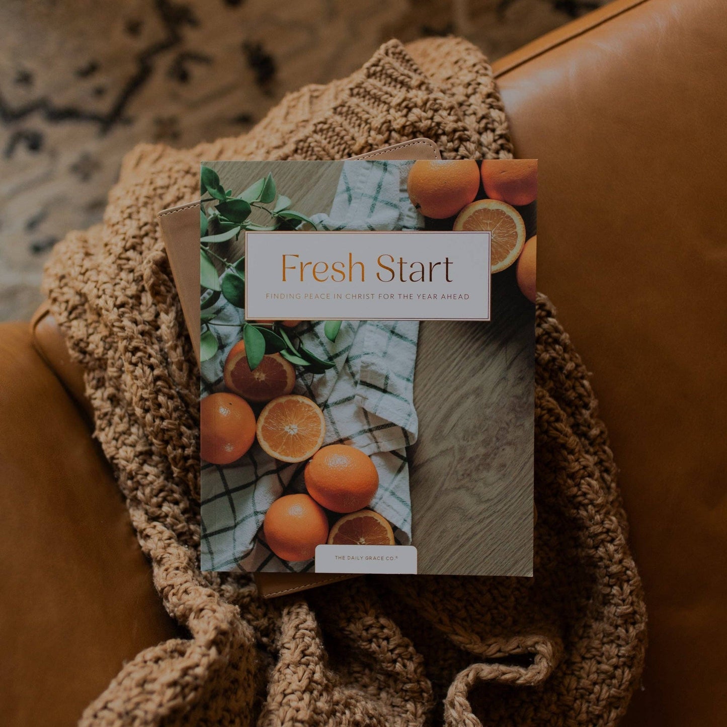 Fresh Start Bible Study