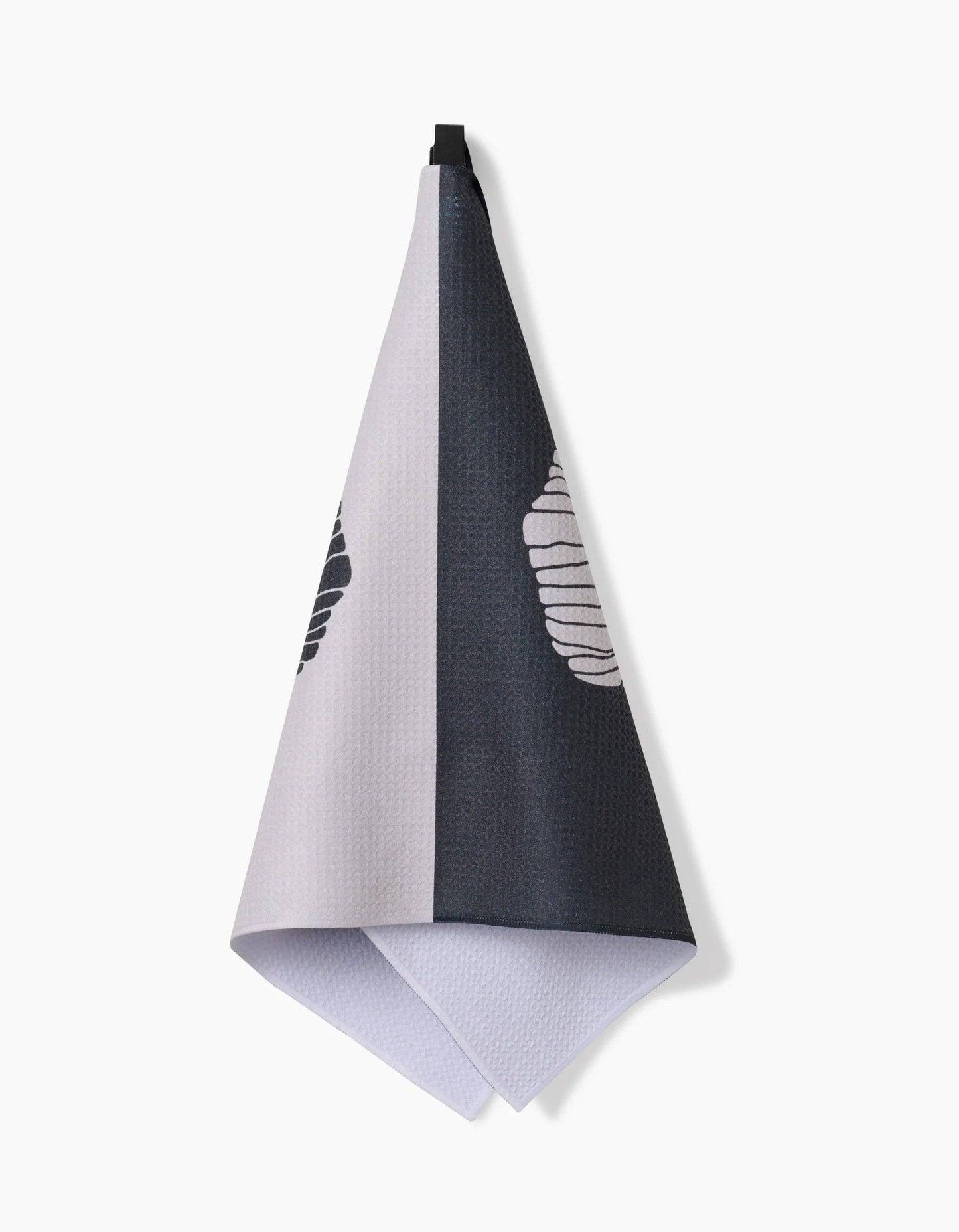 Geometry - Fika Tea Towel