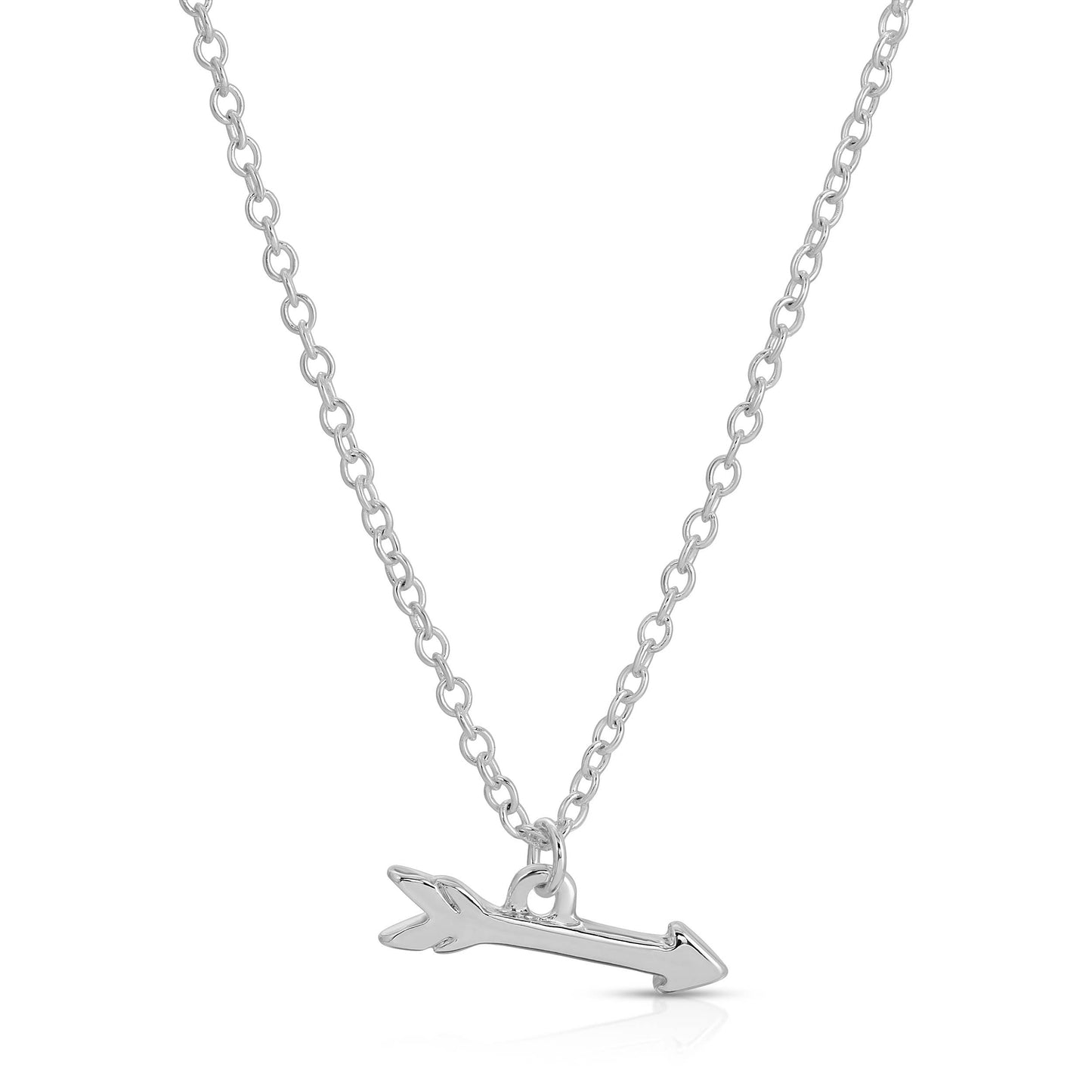 Lucky Feather - Spring Celebrations Necklace - GRAD - Go Girl