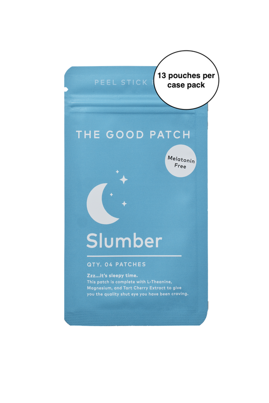 Slumber Wearable Wellness Patch