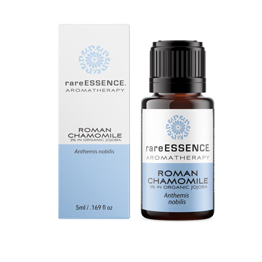 Chamomile, Roman - 5 ml