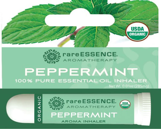 Peppermint Inhaler - 285 mg