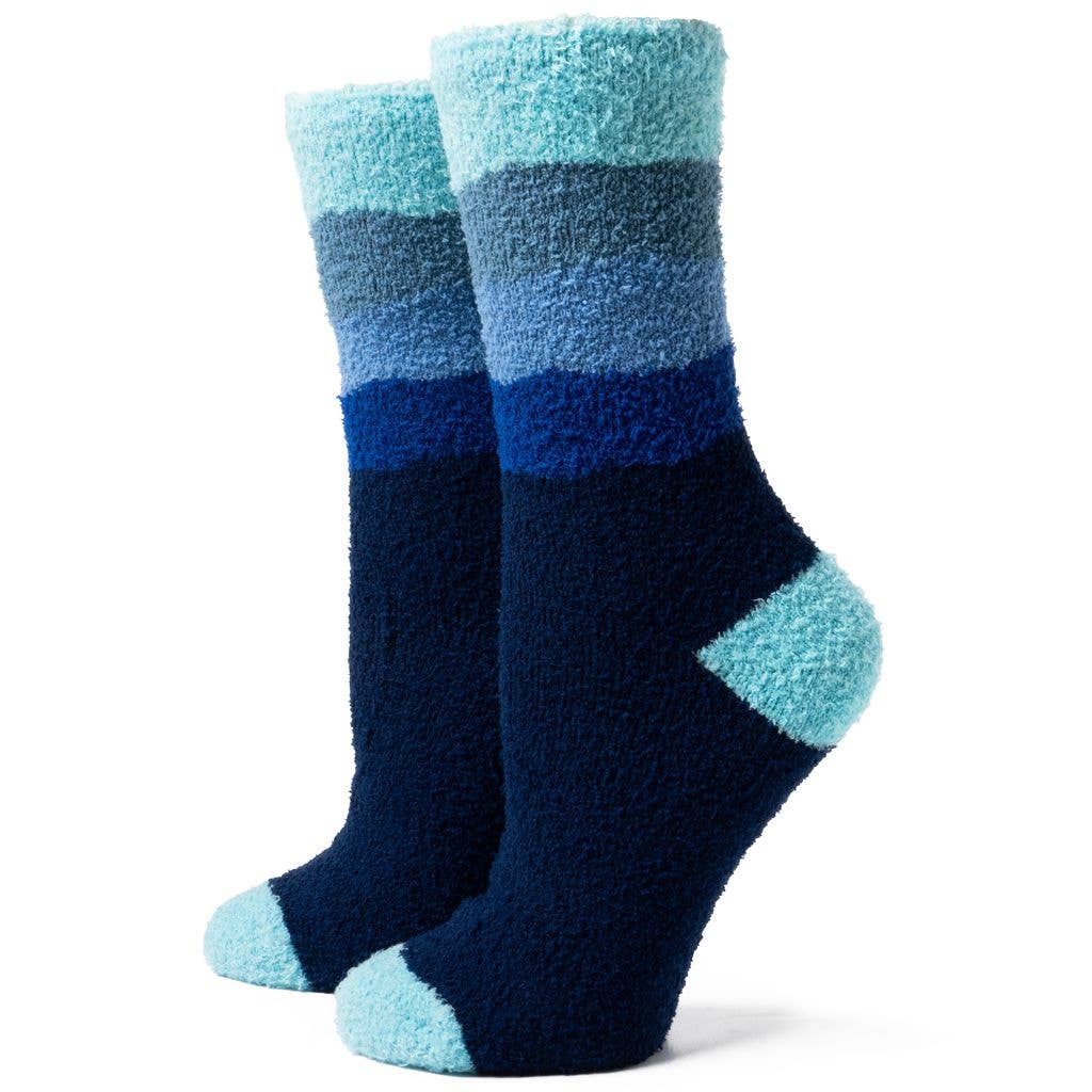 Two Left Feet® Super Soft Socks