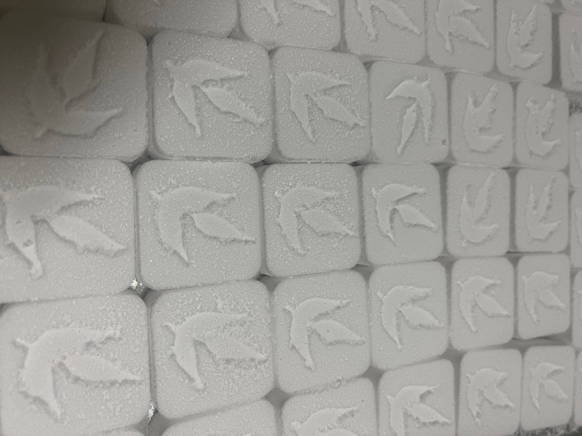 Toilet Bomb Cleaning Tabs