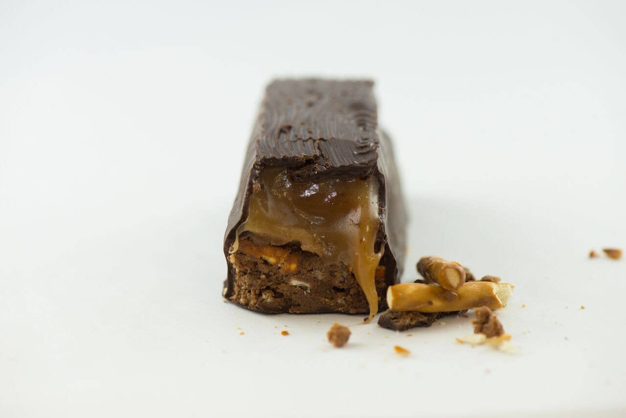 Mayana Chocolate - Kitchen Sink Bar