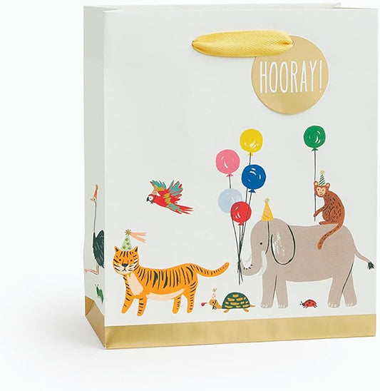 Rifle Paper Co. - Party Animals Gift Bag