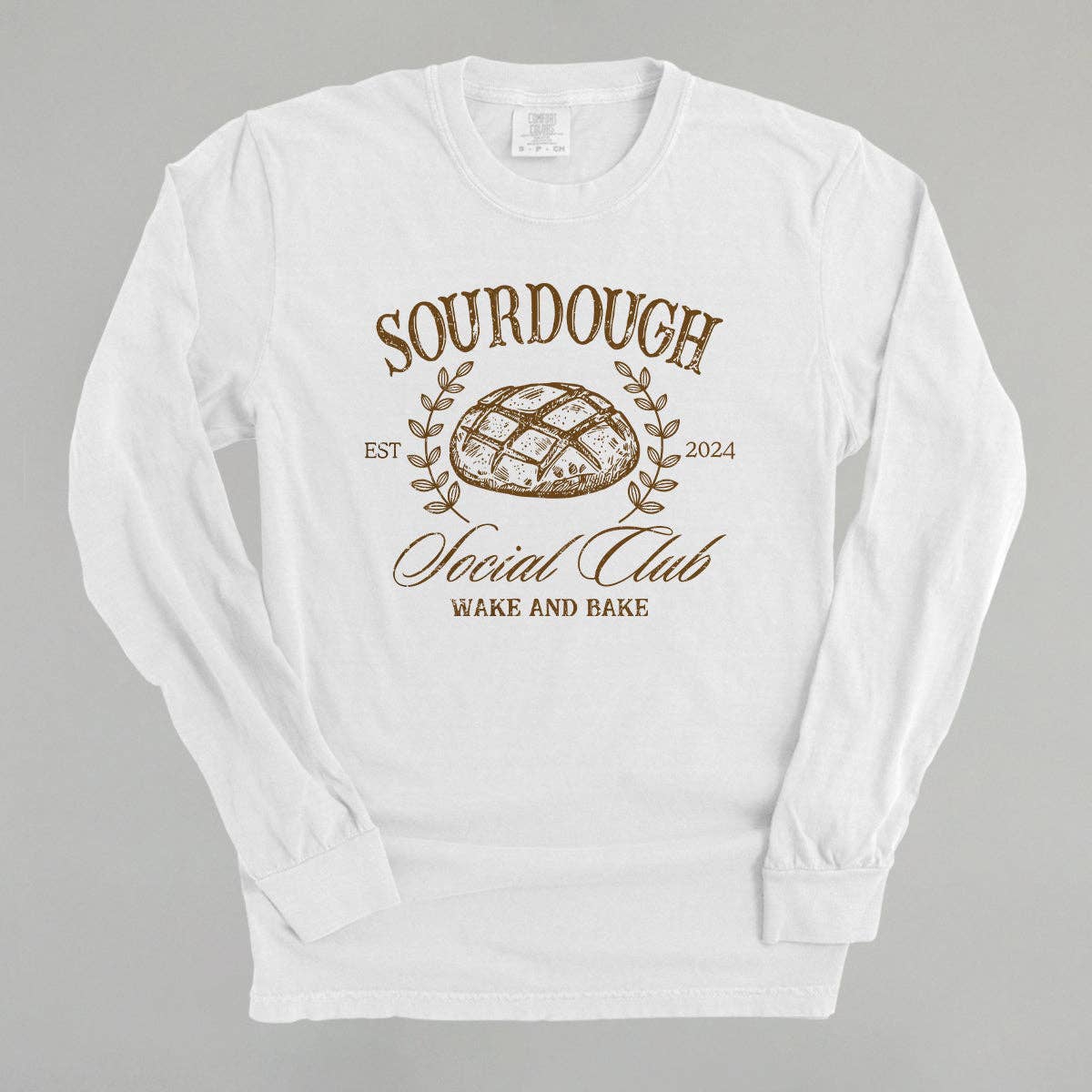 Sourdough Social Club