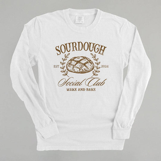 Sourdough Social Club