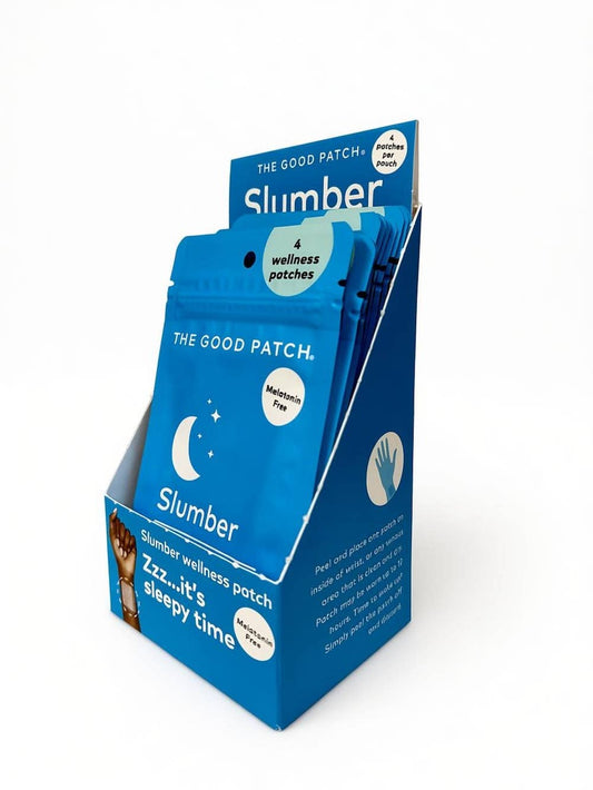 Slumber Wearable Wellness Patch