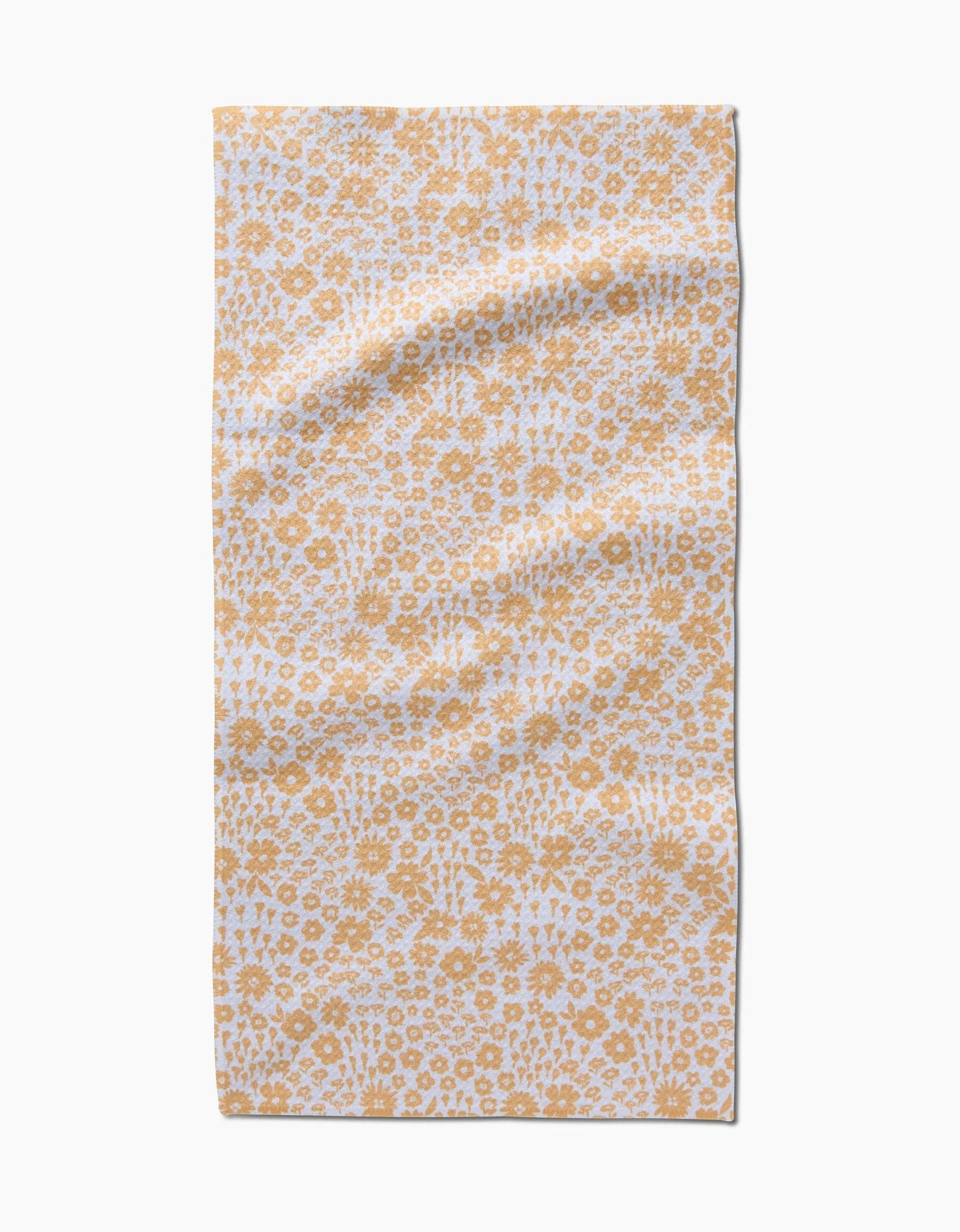 Geometry - Summer Fields Bar Towel