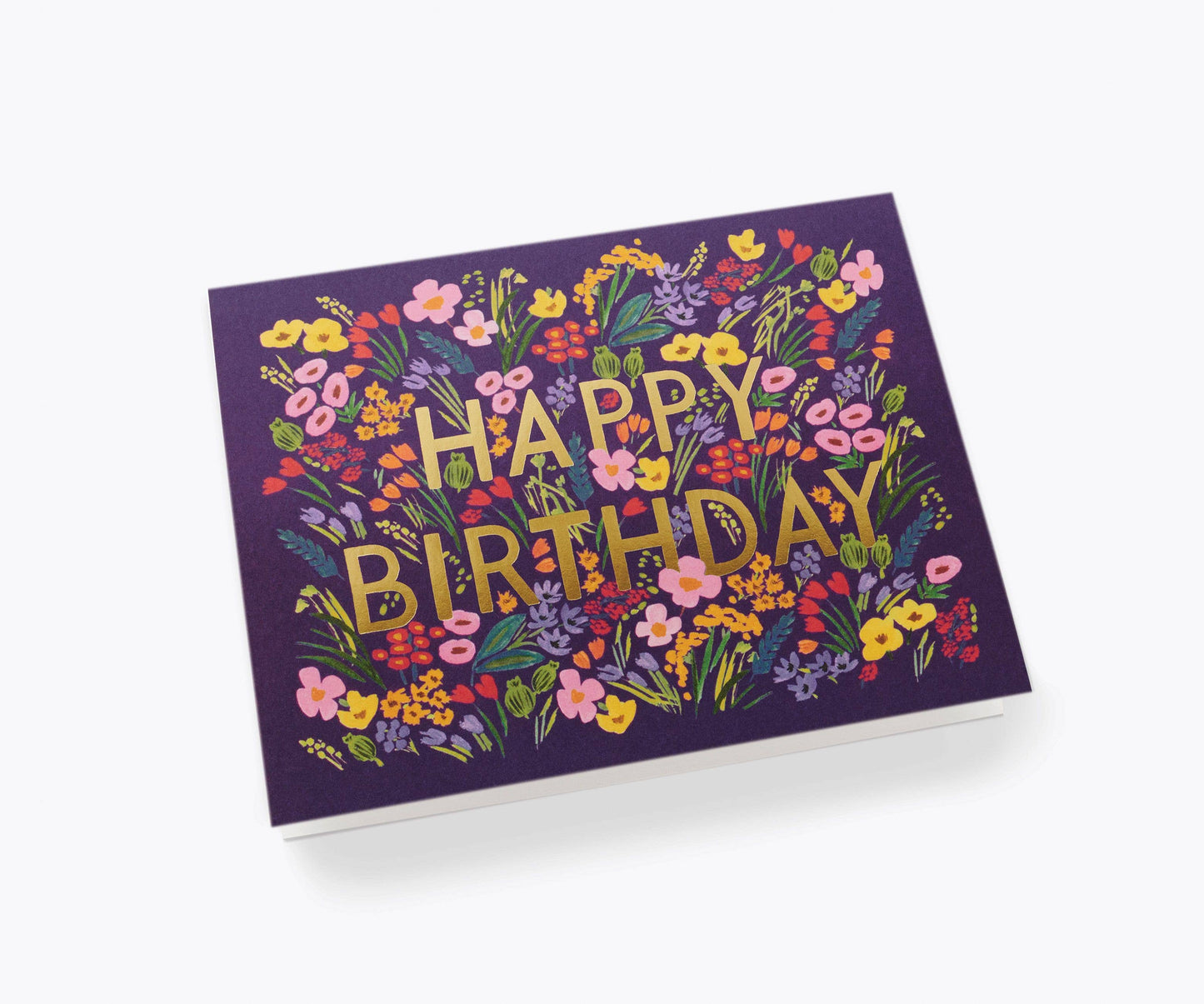 Rifle Paper Co. - Lea Birthday Card