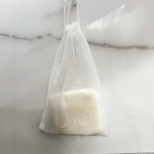 Soap Saver Bag (rPET)