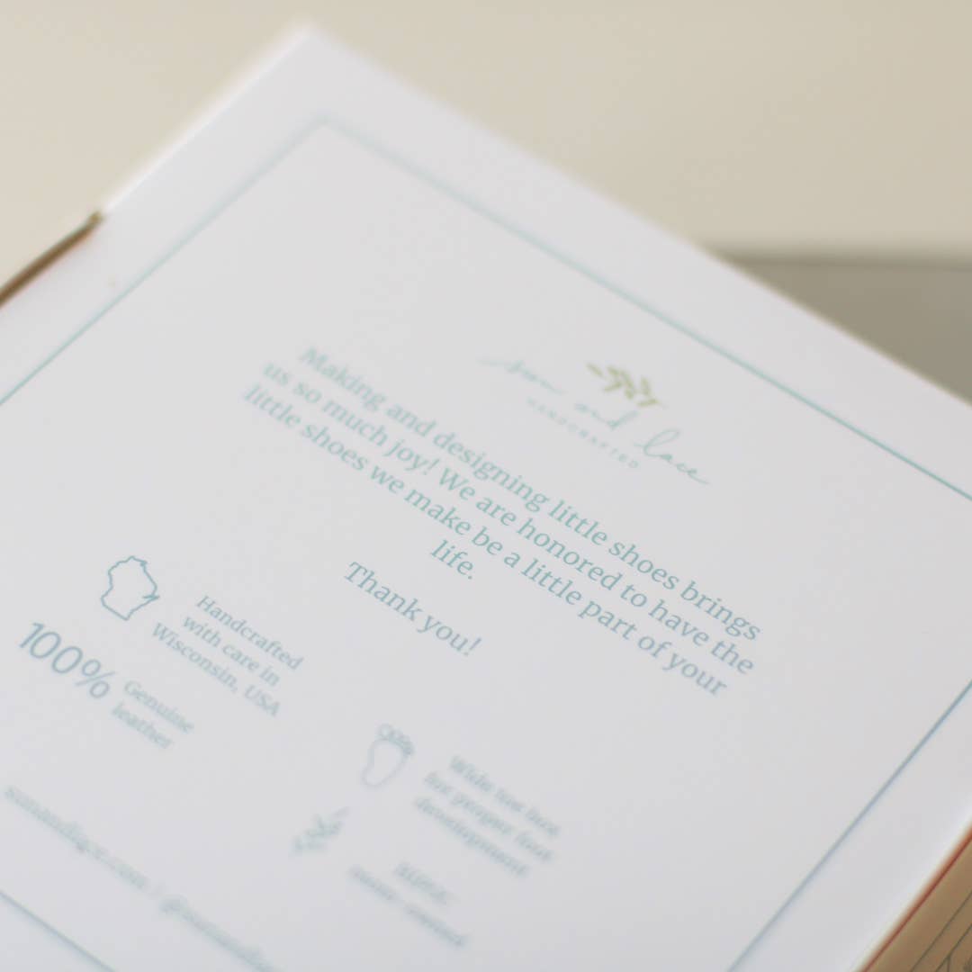 Product display box
