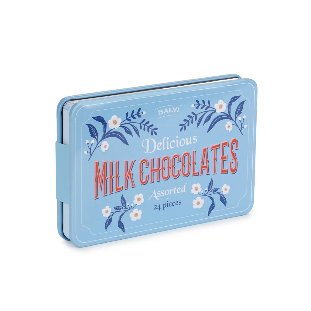 Sweet Treats Notebooks: Milk Chocolate