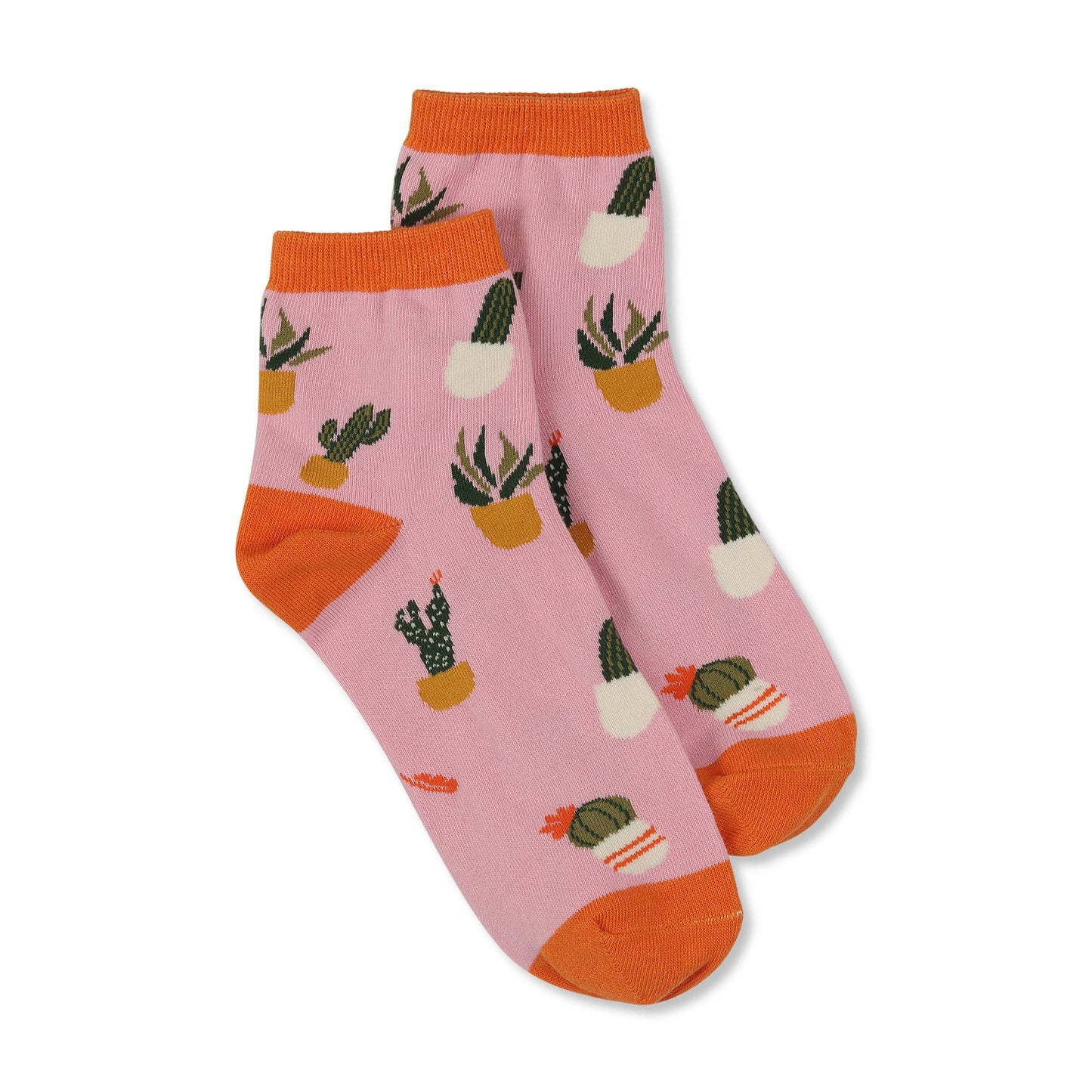 Lucky Feather - Sockspirations - Looking Sharp