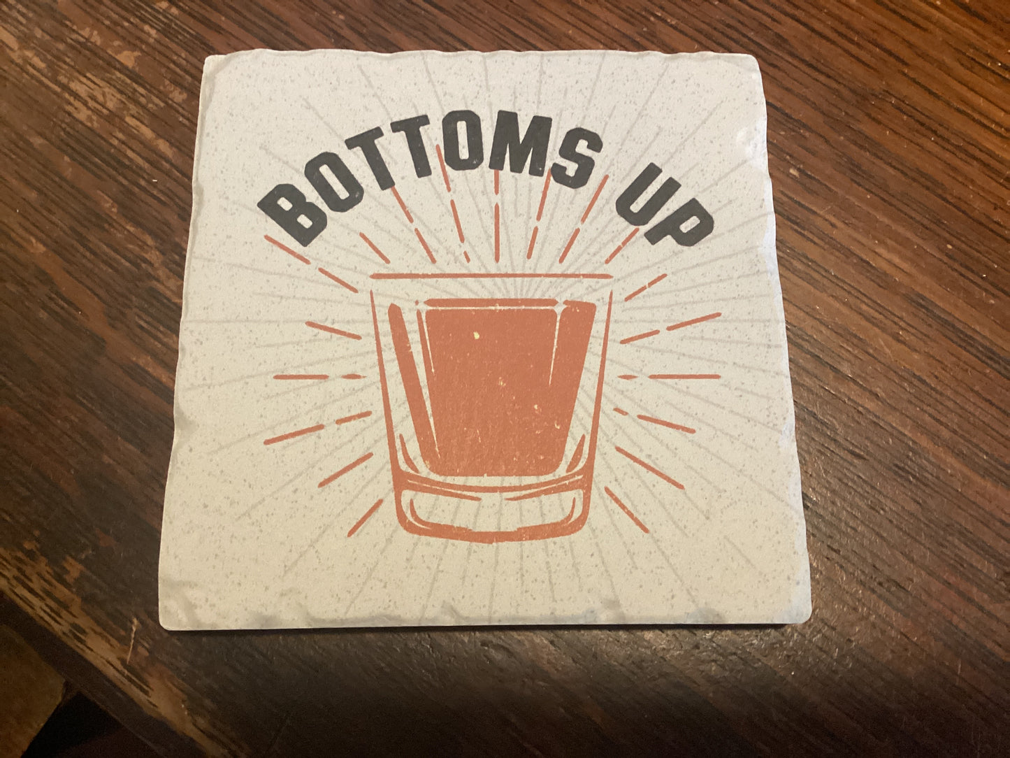 Bottoms Up