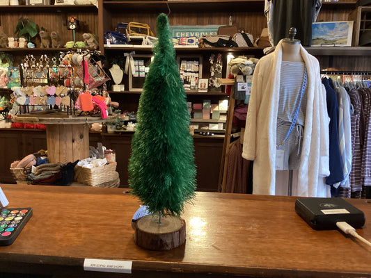 Small Decorative Tree