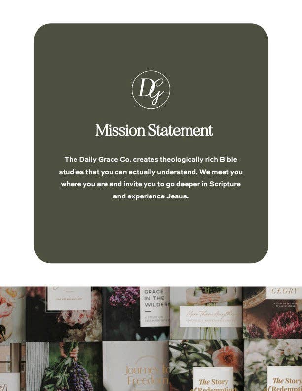 Verse Cards for Depression