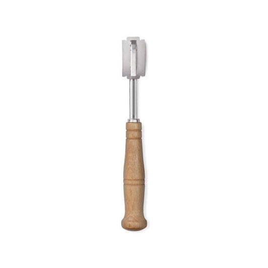 Baking Artisan Bread Lame With 15 Blades