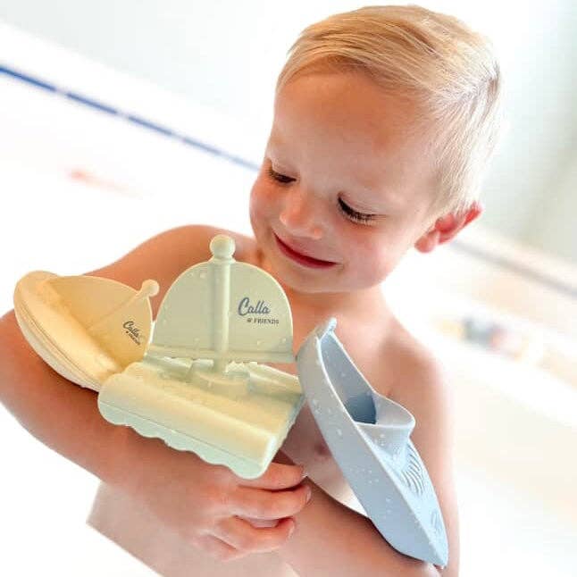 Ryder's Racing Bath Boats
