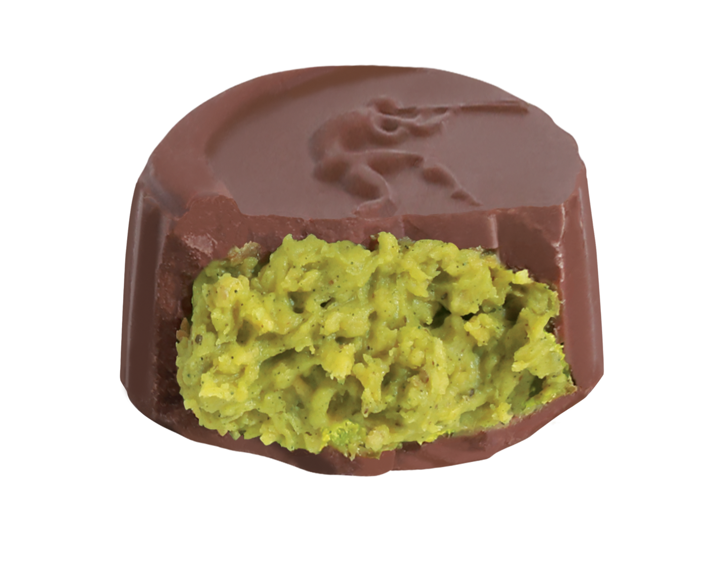 Moonstruck Dubai-Style Chocolate (Fair Trade Certified)