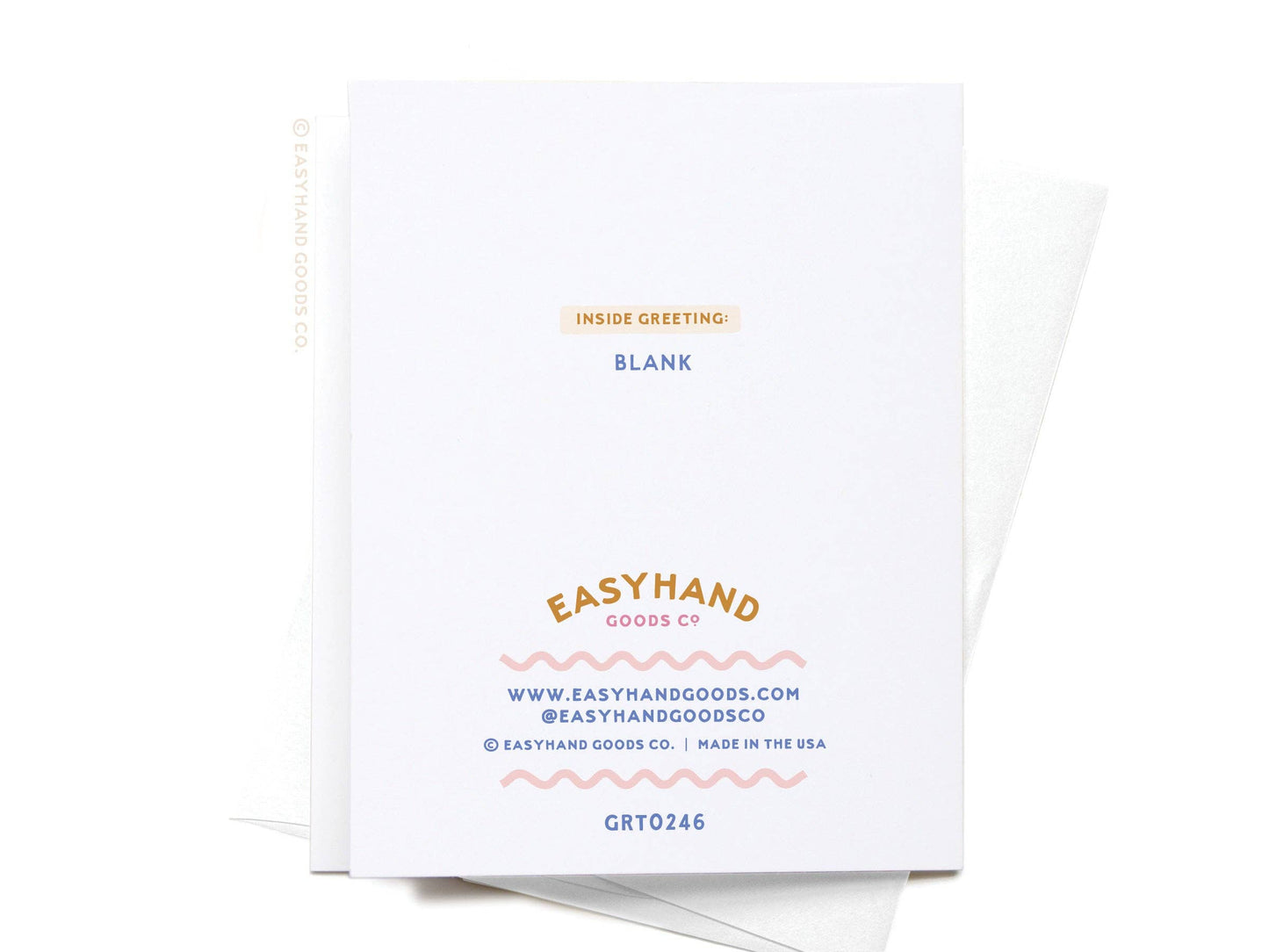 Get Your Granny Panties On Greeting Card