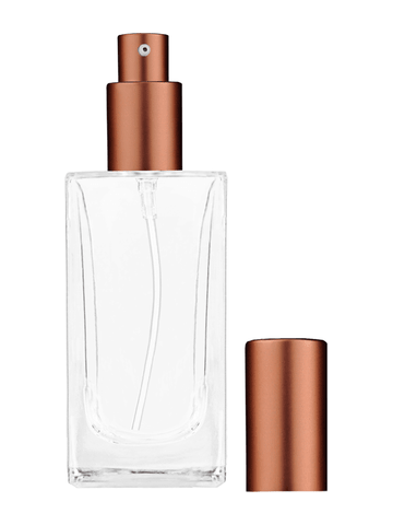 Empire Bottle | 3oz