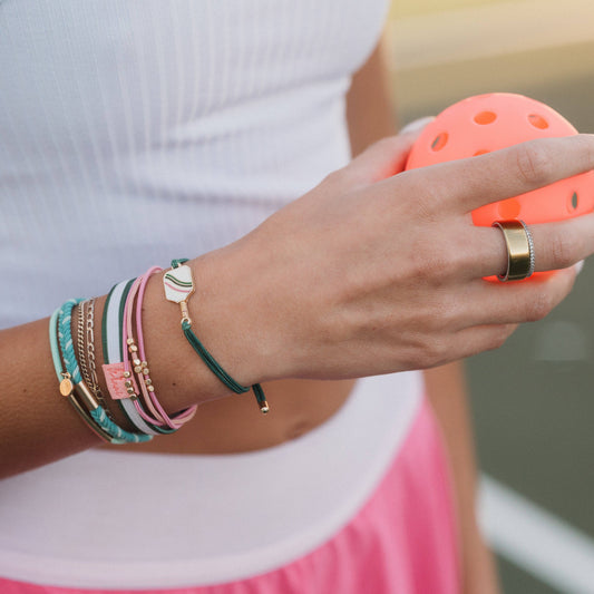 K’lani Hair Tie Bracelets Rally
