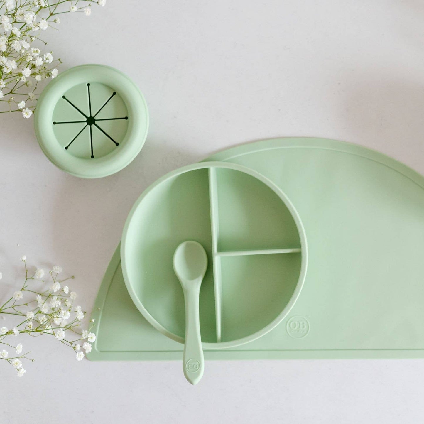 OB - Placemats | 6 Colours